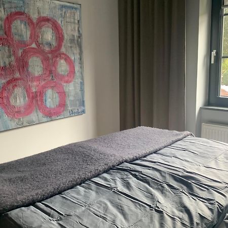Haus Zwei Apartment Aspang Markt ภายนอก รูปภาพ