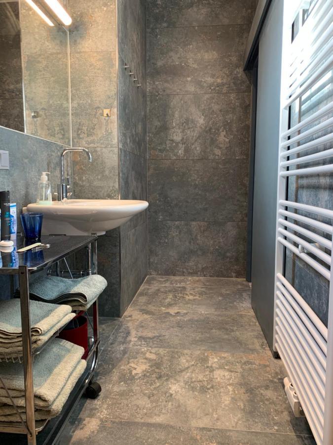 Haus Zwei Apartment Aspang Markt ภายนอก รูปภาพ