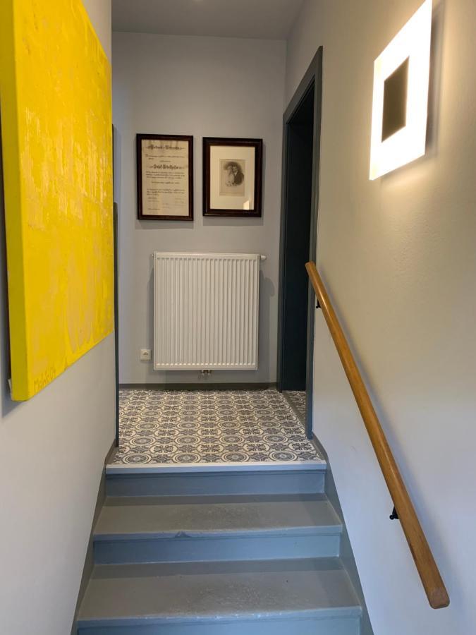 Haus Zwei Apartment Aspang Markt ภายนอก รูปภาพ