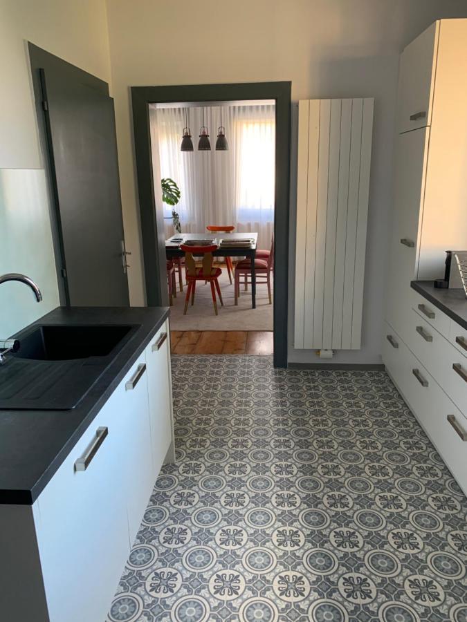 Haus Zwei Apartment Aspang Markt ภายนอก รูปภาพ
