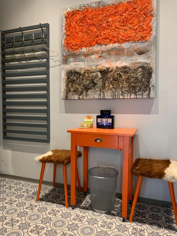 Haus Zwei Apartment Aspang Markt ภายนอก รูปภาพ