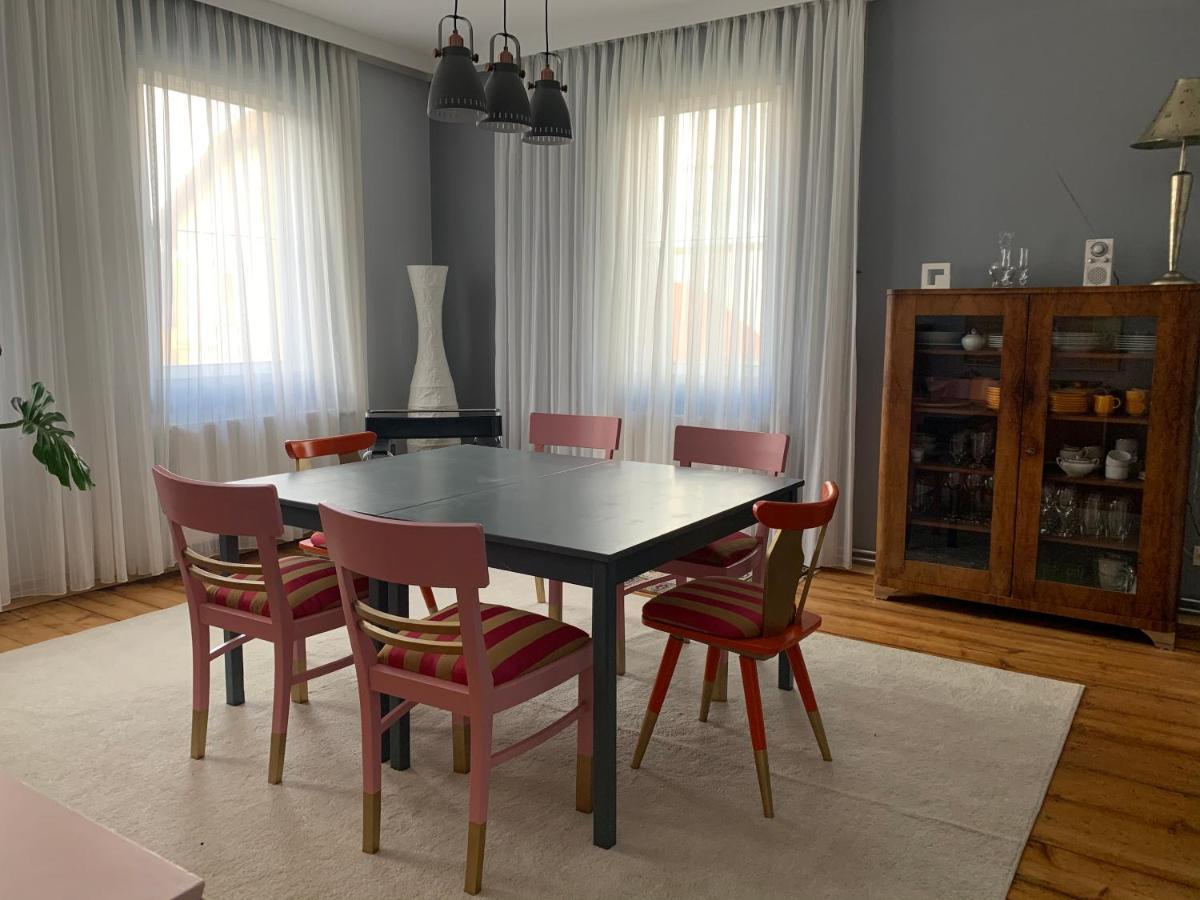 Haus Zwei Apartment Aspang Markt ภายนอก รูปภาพ