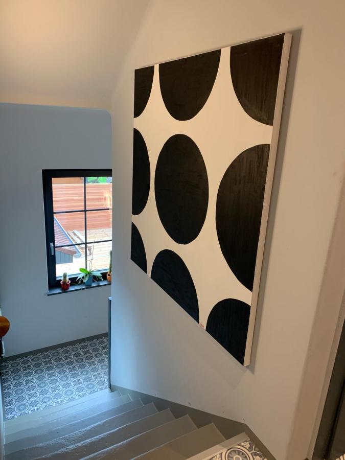 Haus Zwei Apartment Aspang Markt ภายนอก รูปภาพ