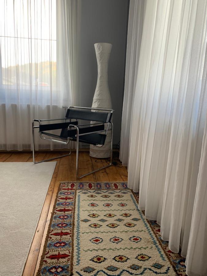 Haus Zwei Apartment Aspang Markt ภายนอก รูปภาพ