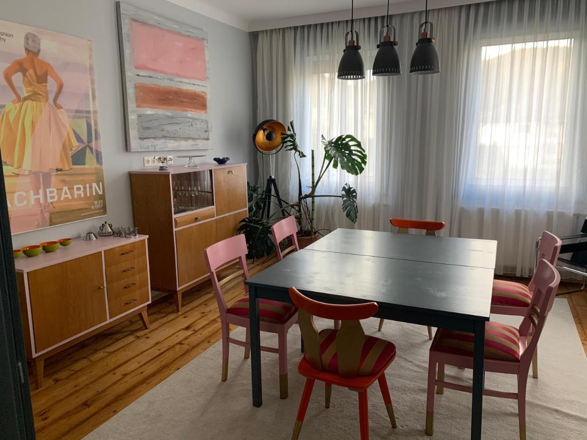 Haus Zwei Apartment Aspang Markt ภายนอก รูปภาพ