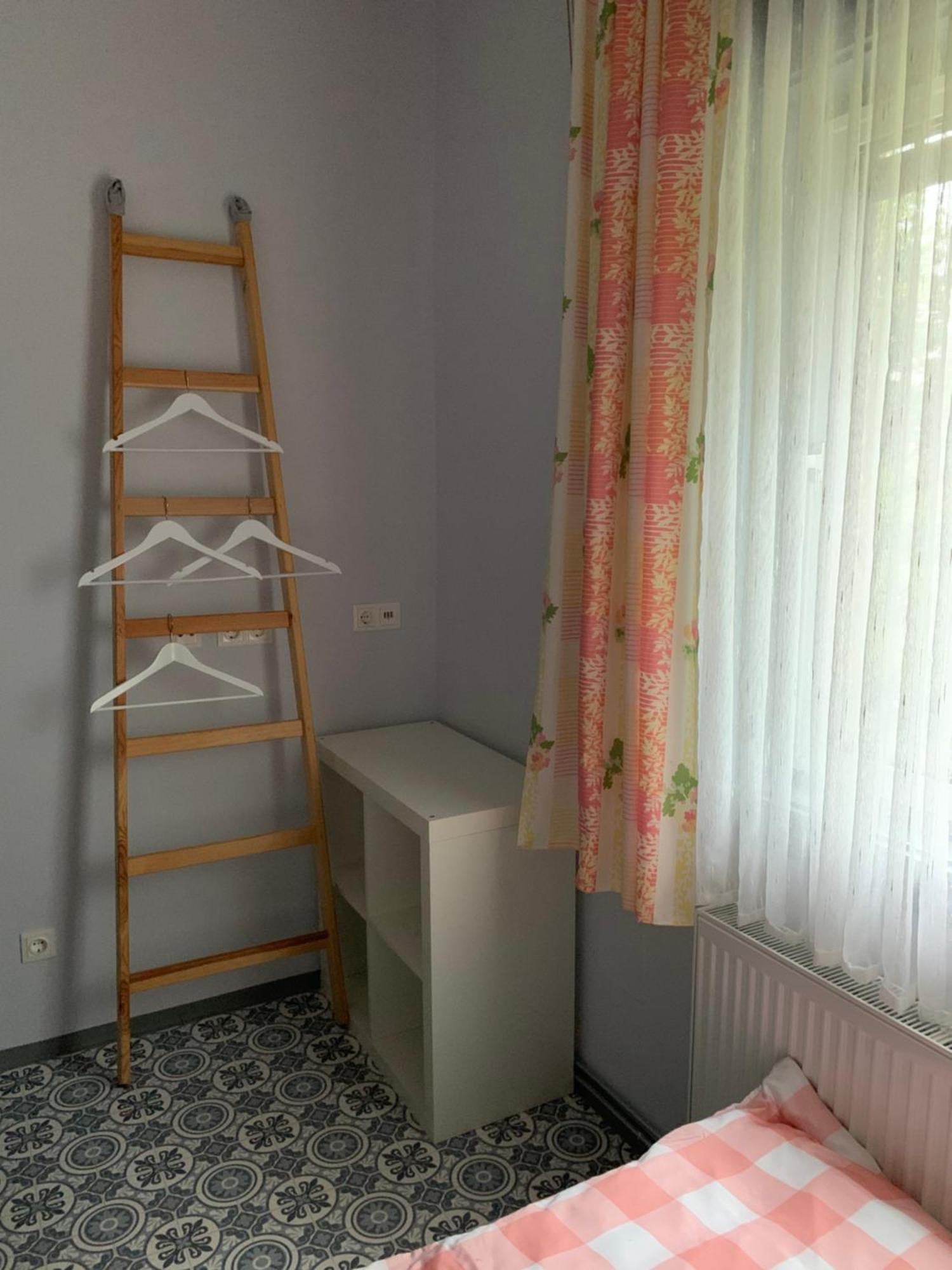 Haus Zwei Apartment Aspang Markt ภายนอก รูปภาพ