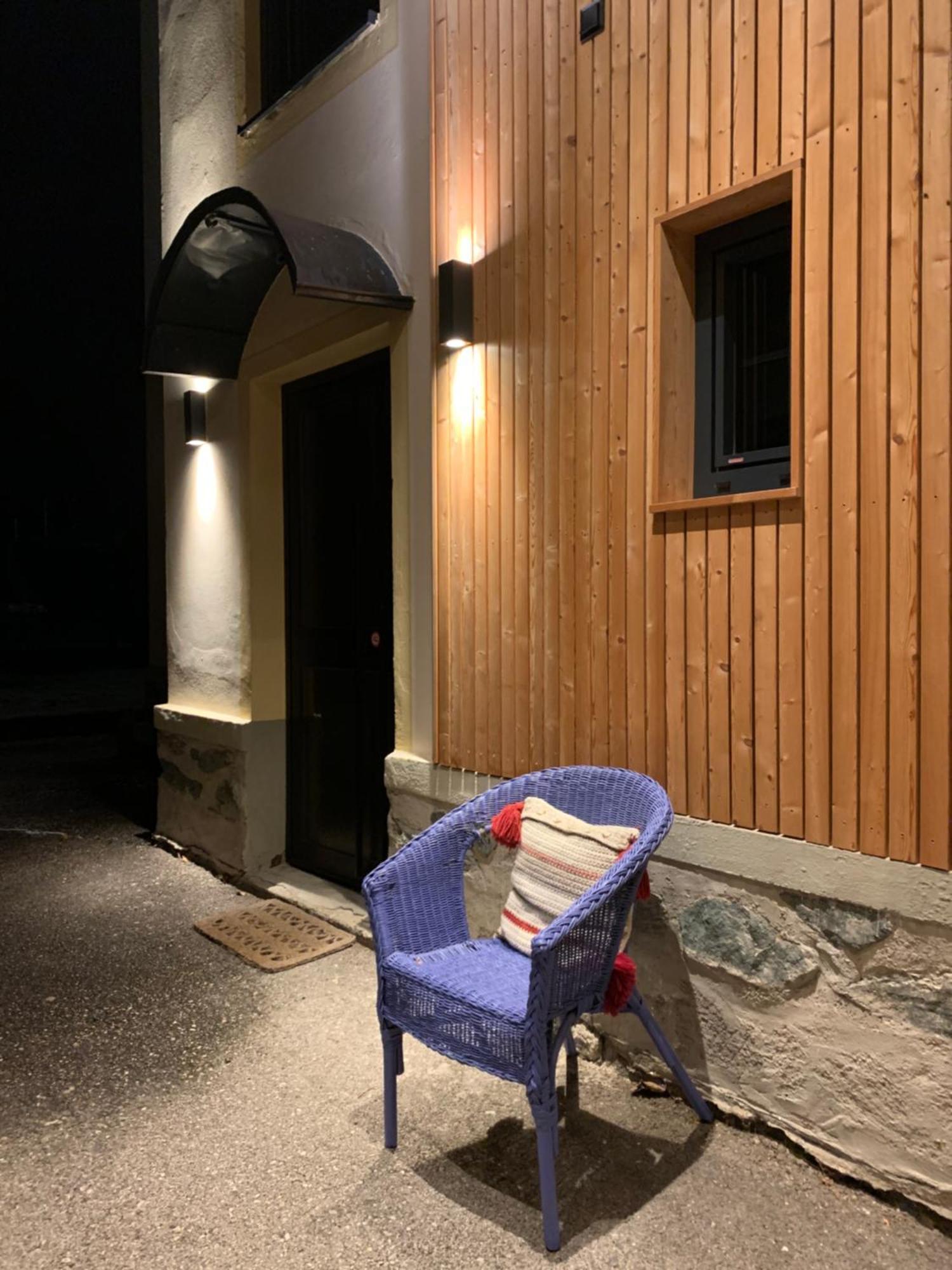 Haus Zwei Apartment Aspang Markt ภายนอก รูปภาพ