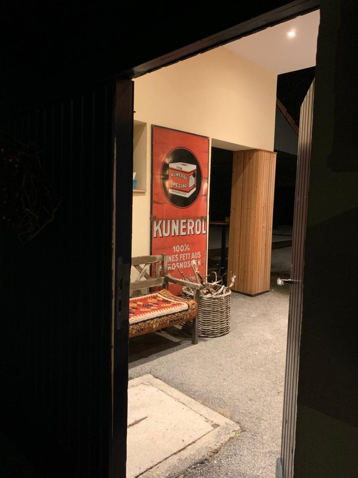 Haus Zwei Apartment Aspang Markt ภายนอก รูปภาพ