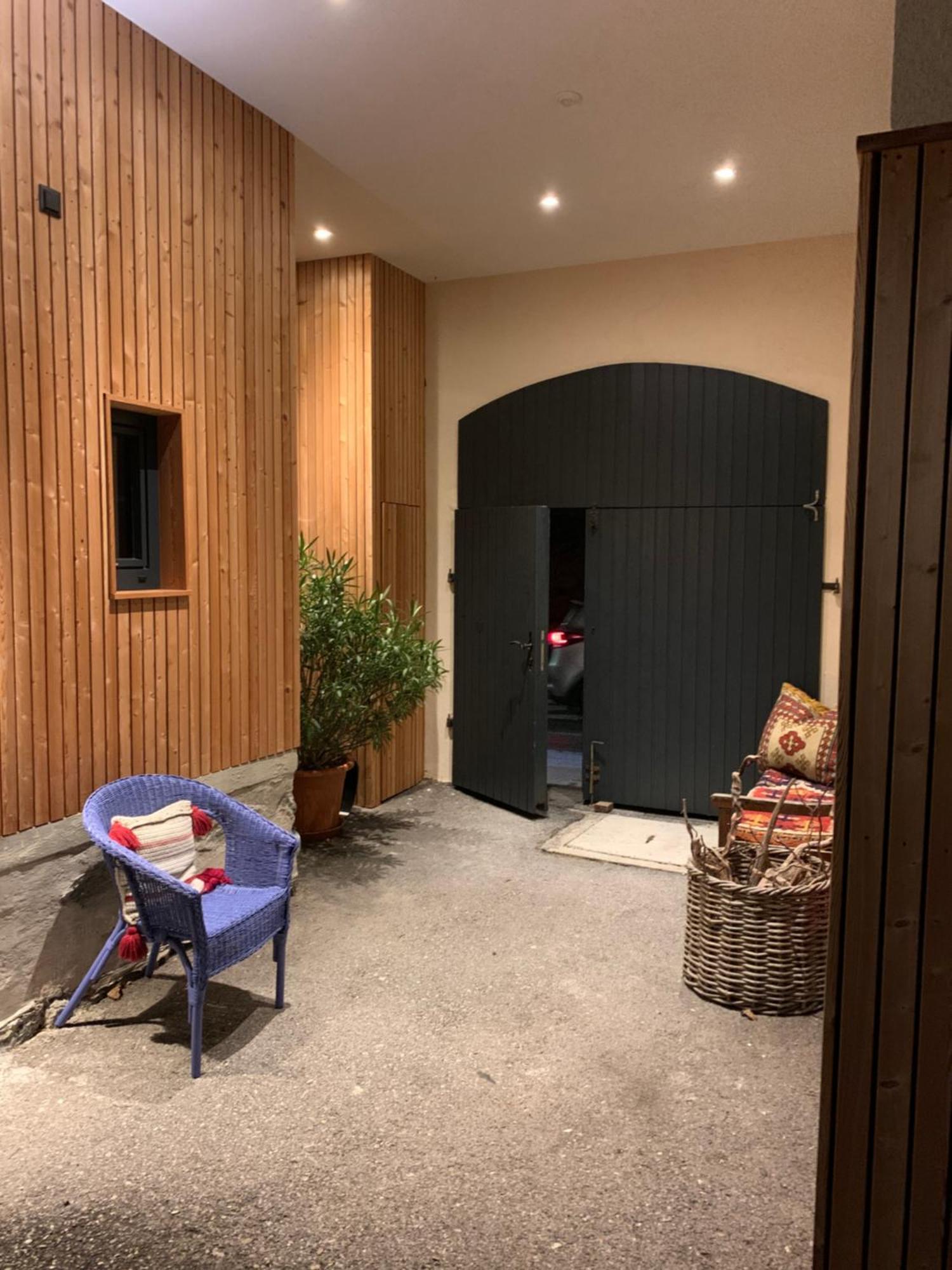 Haus Zwei Apartment Aspang Markt ภายนอก รูปภาพ