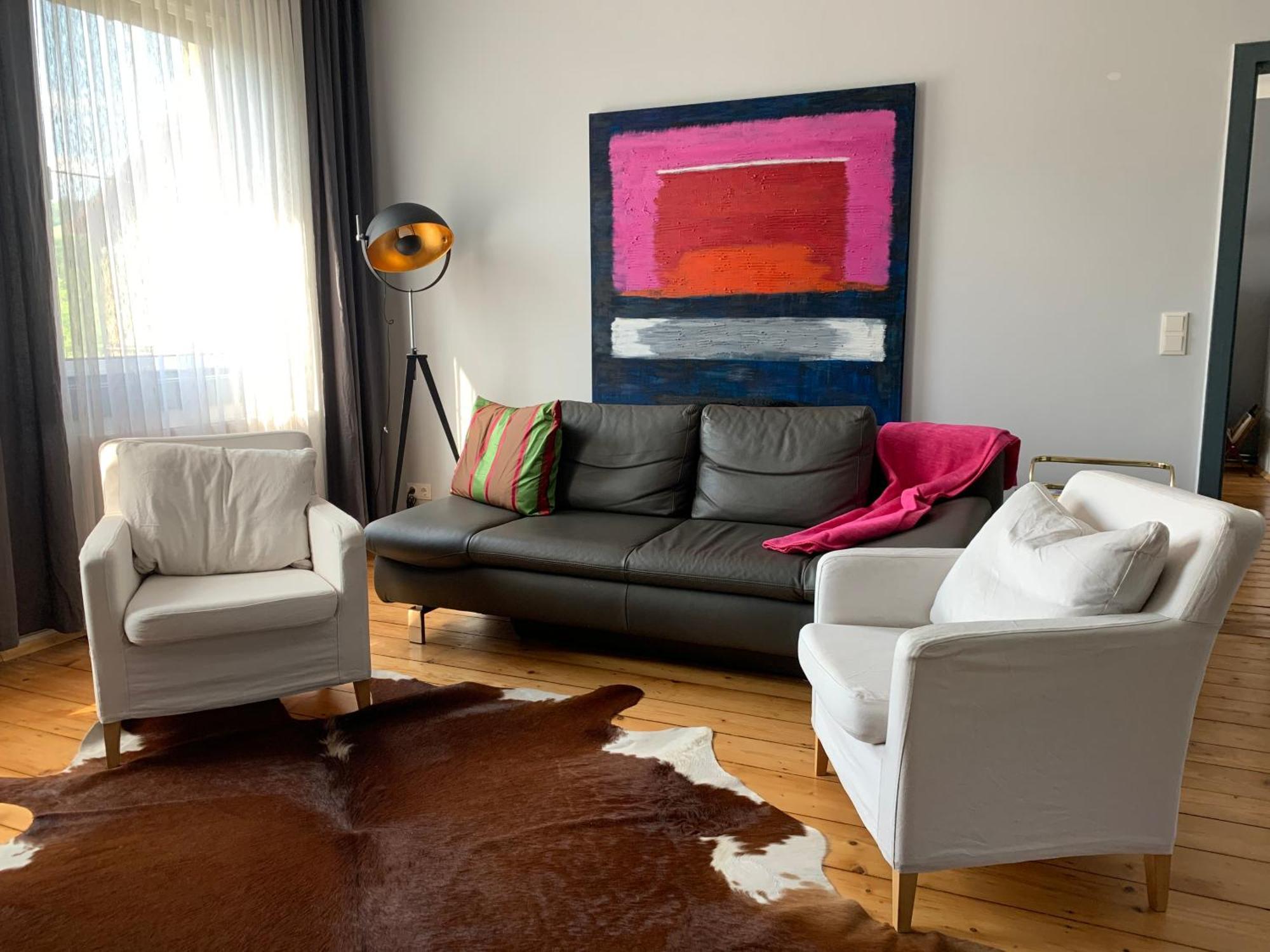 Haus Zwei Apartment Aspang Markt ภายนอก รูปภาพ