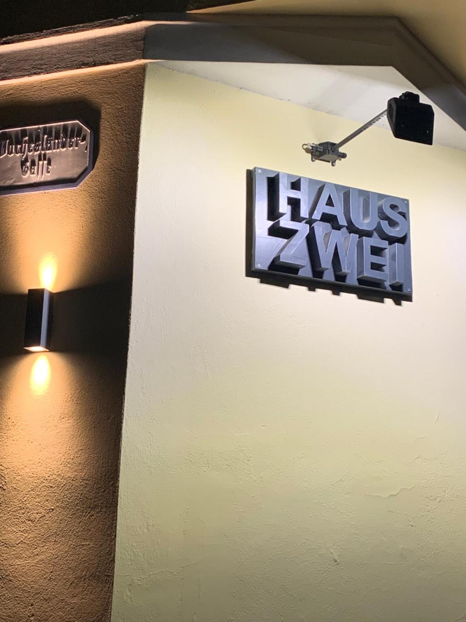 Haus Zwei Apartment Aspang Markt ภายนอก รูปภาพ
